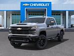 2025 Chevrolet Silverado 2500 Crew Cab 4WD Pickup for sale #C251544 - photo 6