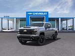 2025 Chevrolet Silverado 2500 Crew Cab 4WD Pickup for sale #C251544 - photo 8