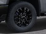2025 Chevrolet Silverado 2500 Crew Cab 4WD Pickup for sale #C251544 - photo 9