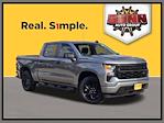 2024 Chevrolet Silverado 1500 Crew Cab 4WD Pickup for sale #C251545A - photo 1
