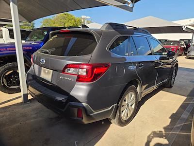 2019 Subaru Outback AWD SUV for sale #C251545B - photo 2