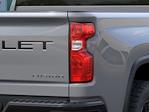 2025 Chevrolet Silverado 2500 Crew Cab 4WD Pickup for sale #C251546 - photo 11