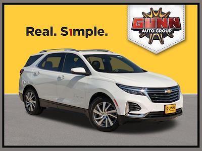 2022 Chevrolet Equinox FWD SUV for sale #C251551A - photo 1