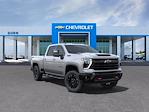 2025 Chevrolet Silverado 2500 Crew Cab 4WD Pickup for sale #C251555 - photo 1