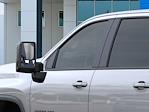 2025 Chevrolet Silverado 2500 Crew Cab 4WD Pickup for sale #C251555 - photo 12