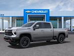 2025 Chevrolet Silverado 2500 Crew Cab 4WD Pickup for sale #C251555 - photo 3
