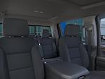 2025 Chevrolet Silverado 2500 Crew Cab 4WD Pickup for sale #C251555 - photo 24