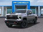 2025 Chevrolet Silverado 2500 Crew Cab 4WD Pickup for sale #C251555 - photo 6