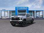2025 Chevrolet Silverado 2500 Crew Cab 4WD Pickup for sale #C251555 - photo 8