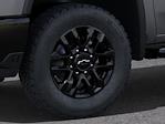 2025 Chevrolet Silverado 2500 Crew Cab 4WD Pickup for sale #C251555 - photo 9