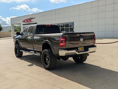2021 Ram 3500 Crew Cab SRW 4WD Pickup for sale #C251555A - photo 2