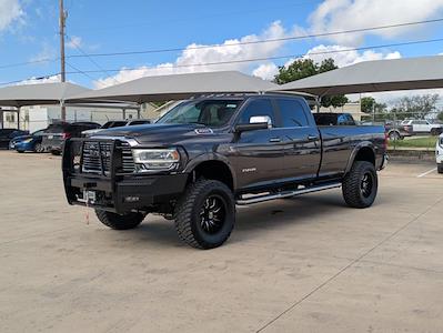 2021 Ram 3500 Crew Cab SRW 4WD Pickup for sale #C251555A - photo 1