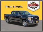 2021 Ford F-150 SuperCrew Cab RWD Pickup for sale #C251555B - photo 1