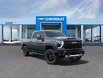 2025 Chevrolet Silverado 2500 Crew Cab 4WD Pickup for sale #C251556 - photo 1