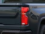 2025 Chevrolet Silverado 2500 Crew Cab 4WD Pickup for sale #C251556 - photo 11