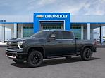 2025 Chevrolet Silverado 2500 Crew Cab 4WD Pickup for sale #C251556 - photo 3
