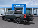 2025 Chevrolet Silverado 2500 Crew Cab 4WD Pickup for sale #C251556 - photo 4