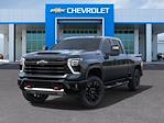 2025 Chevrolet Silverado 2500 Crew Cab 4WD Pickup for sale #C251556 - photo 6