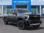2025 Chevrolet Silverado 2500 Crew Cab 4WD Pickup for sale #C251556 - photo 7