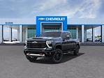 2025 Chevrolet Silverado 2500 Crew Cab 4WD Pickup for sale #C251556 - photo 8