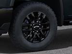 2025 Chevrolet Silverado 2500 Crew Cab 4WD Pickup for sale #C251556 - photo 9