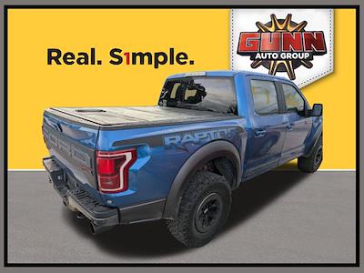2019 Ford F-150 SuperCrew Cab 4WD Pickup for sale #C251556A - photo 2