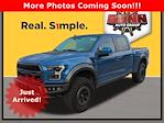 2019 Ford F-150 SuperCrew Cab 4WD Pickup for sale #C251556A - photo 1