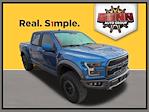 2019 Ford F-150 SuperCrew Cab 4WD Pickup for sale #C251556A - photo 3