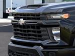 2025 Chevrolet Silverado 2500 Crew Cab 4WD Pickup for sale #C251558 - photo 13