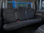 2025 Chevrolet Silverado 2500 Crew Cab 4WD Pickup for sale #C251558 - photo 17