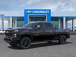 2025 Chevrolet Silverado 2500 Crew Cab 4WD Pickup for sale #C251558 - photo 3