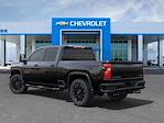 2025 Chevrolet Silverado 2500 Crew Cab 4WD Pickup for sale #C251558 - photo 4