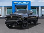 2025 Chevrolet Silverado 2500 Crew Cab 4WD Pickup for sale #C251558 - photo 6