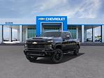 2025 Chevrolet Silverado 2500 Crew Cab 4WD Pickup for sale #C251558 - photo 8