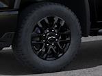 2025 Chevrolet Silverado 2500 Crew Cab 4WD Pickup for sale #C251558 - photo 9