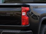 2025 Chevrolet Silverado 2500 Crew Cab 4WD Pickup for sale #C251560 - photo 11