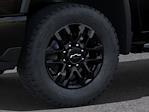 2025 Chevrolet Silverado 2500 Crew Cab 4WD Pickup for sale #C251560 - photo 9