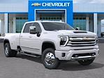 2025 Chevrolet Silverado 3500 Crew Cab 4WD Pickup for sale #C251563 - photo 20