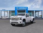 2025 Chevrolet Silverado 3500 Crew Cab 4WD Pickup for sale #C251563 - photo 19