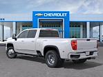 2025 Chevrolet Silverado 3500 Crew Cab 4WD Pickup for sale #C251563 - photo 18
