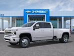 2025 Chevrolet Silverado 3500 Crew Cab 4WD Pickup for sale #C251563 - photo 21