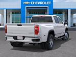 2025 Chevrolet Silverado 3500 Crew Cab 4WD Pickup for sale #C251563 - photo 2