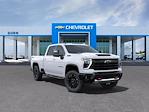 2025 Chevrolet Silverado 2500 Crew Cab 4WD Pickup for sale #C251565 - photo 1
