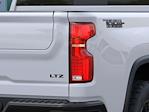 2025 Chevrolet Silverado 2500 Crew Cab 4WD Pickup for sale #C251565 - photo 11