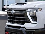 2025 Chevrolet Silverado 2500 Crew Cab 4WD Pickup for sale #C251565 - photo 13