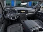 2025 Chevrolet Silverado 2500 Crew Cab 4WD Pickup for sale #C251565 - photo 15
