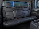 2025 Chevrolet Silverado 2500 Crew Cab 4WD Pickup for sale #C251565 - photo 17