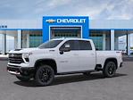 2025 Chevrolet Silverado 2500 Crew Cab 4WD Pickup for sale #C251565 - photo 3