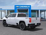 2025 Chevrolet Silverado 2500 Crew Cab 4WD Pickup for sale #C251565 - photo 4