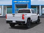 2025 Chevrolet Silverado 2500 Crew Cab 4WD Pickup for sale #C251565 - photo 2